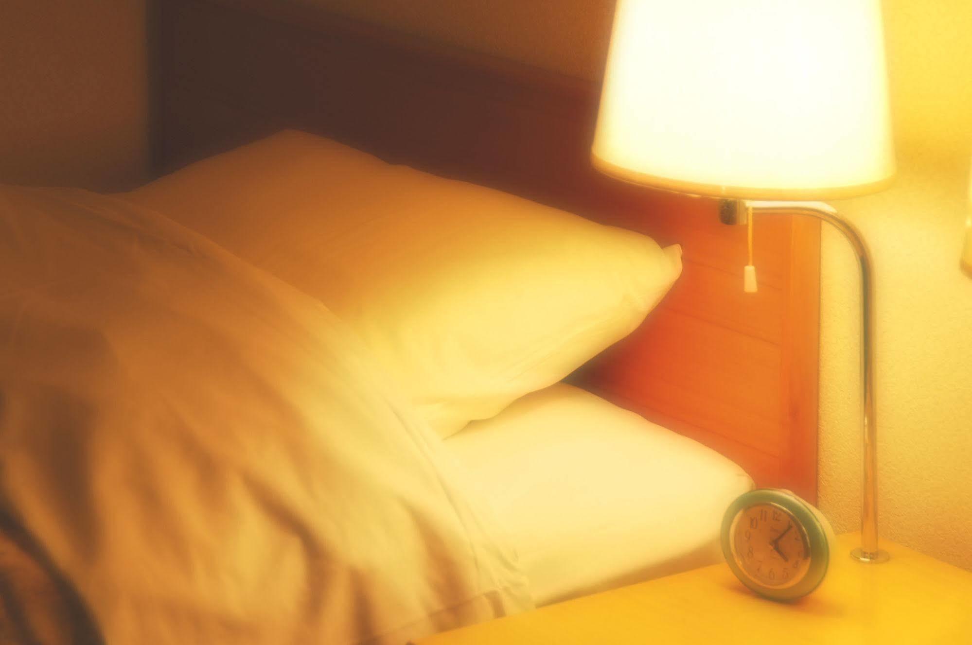 Maebashi Business Hotel Luka Exteriér fotografie